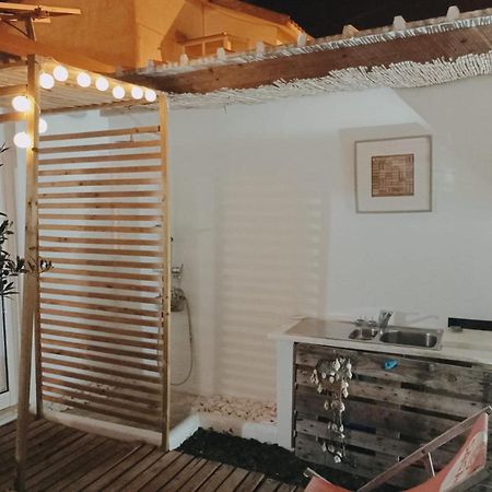 Апартаменты Estudio Com Espaco Exterior, 5 Minutos De Cascais. Экстерьер фото